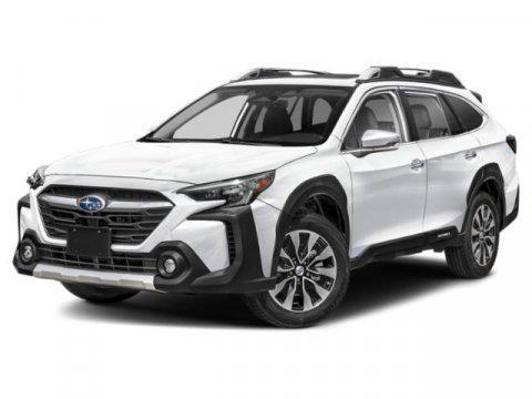 new 2025 Subaru Outback car, priced at $42,034