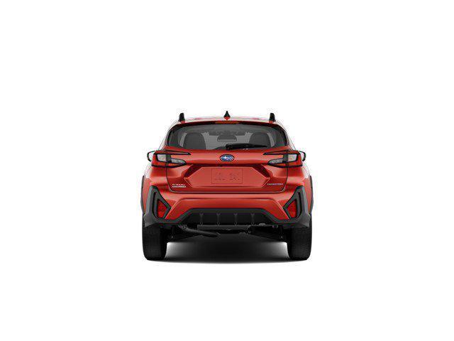 new 2024 Subaru Crosstrek car, priced at $28,791