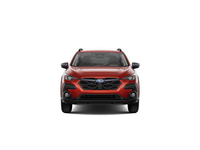 new 2024 Subaru Crosstrek car, priced at $28,791