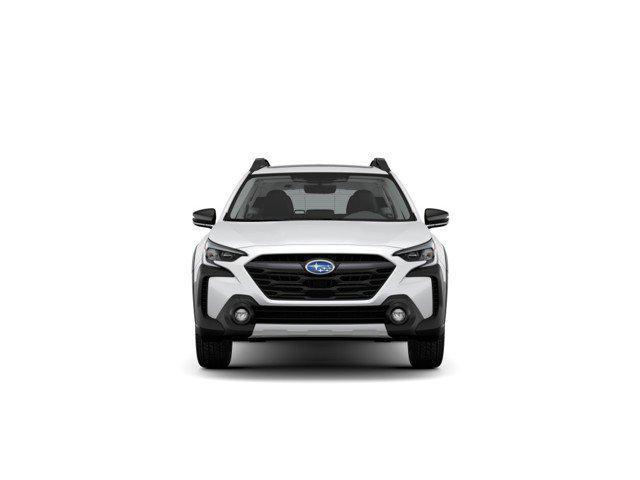 new 2025 Subaru Outback car, priced at $39,898