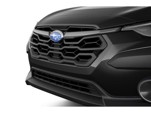 new 2026 Subaru Crosstrek Hybrid car, priced at $37,274