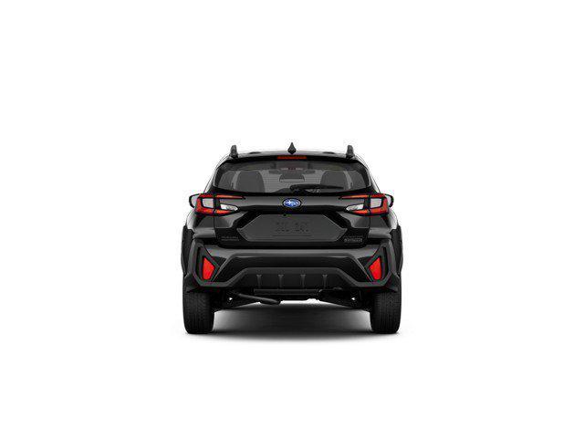 new 2026 Subaru Crosstrek Hybrid car, priced at $37,274