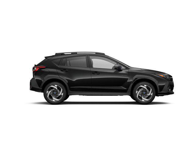 new 2026 Subaru Crosstrek Hybrid car, priced at $37,274