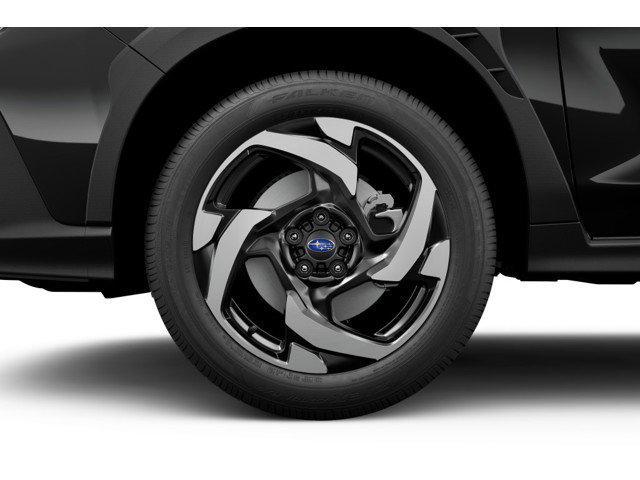 new 2026 Subaru Crosstrek Hybrid car, priced at $37,274