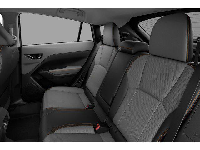 new 2026 Subaru Crosstrek Hybrid car, priced at $37,274