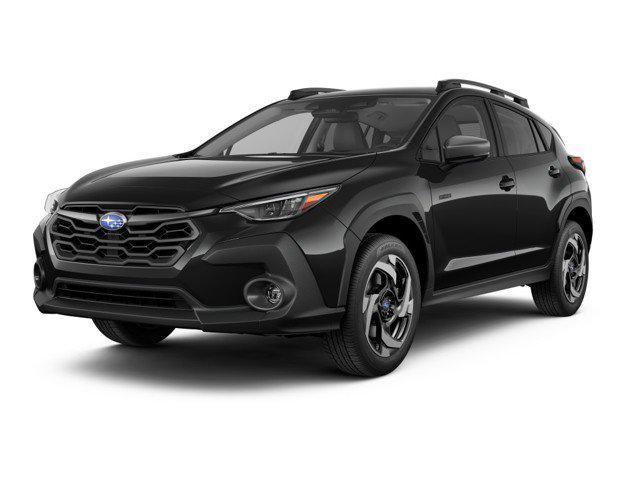 new 2026 Subaru Crosstrek Hybrid car, priced at $37,274