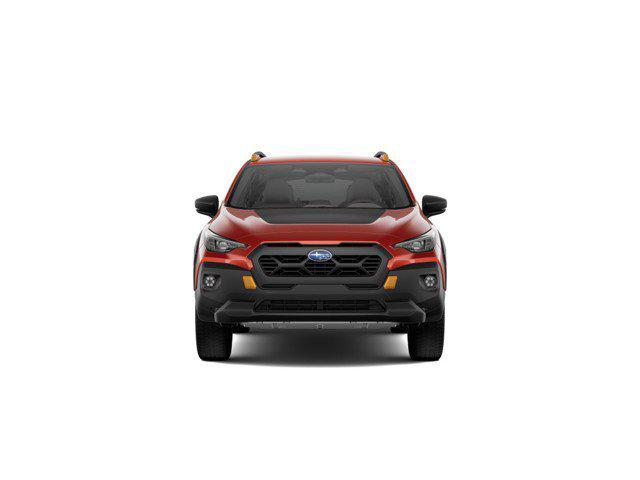 new 2025 Subaru Crosstrek car, priced at $36,011