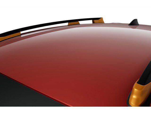 new 2025 Subaru Crosstrek car, priced at $36,011