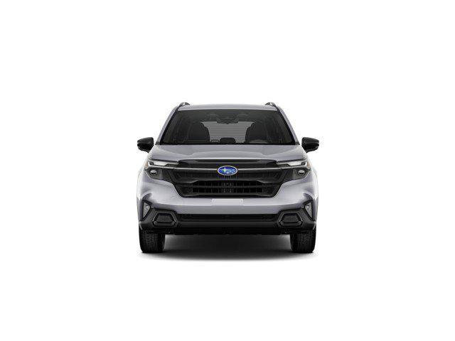 new 2025 Subaru Forester car, priced at $41,512
