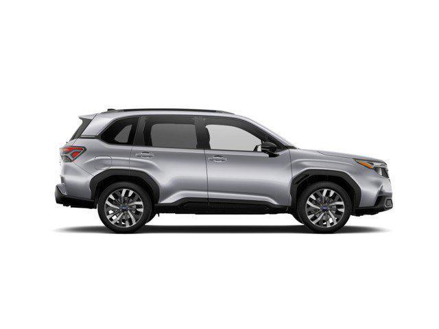 new 2025 Subaru Forester car, priced at $41,512