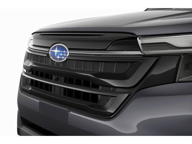 new 2025 Subaru Forester Hybrid car, priced at $45,923