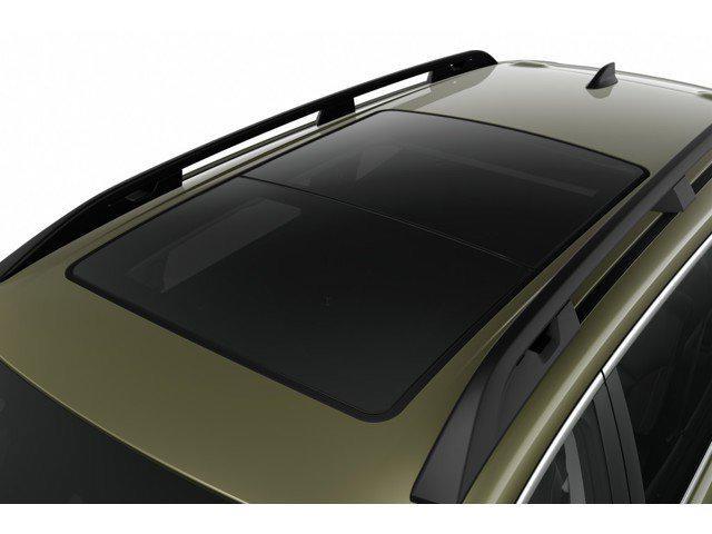new 2025 Subaru Ascent car, priced at $53,901