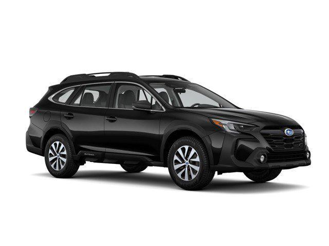 new 2025 Subaru Outback car, priced at $32,327