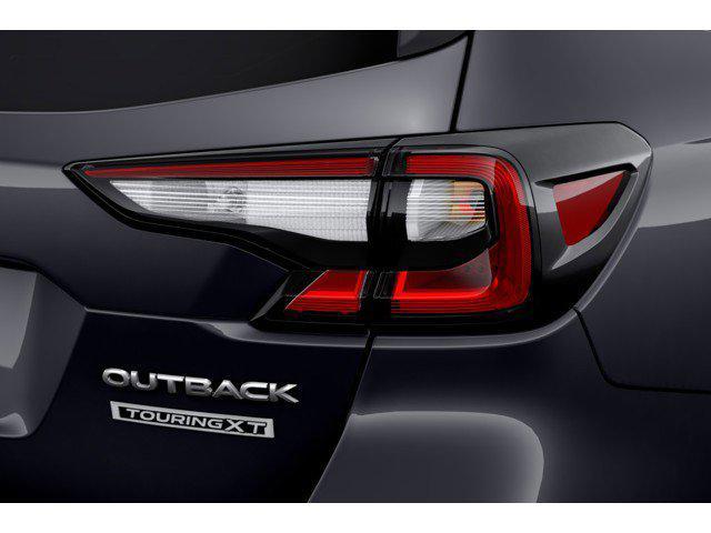 new 2025 Subaru Outback car, priced at $45,206