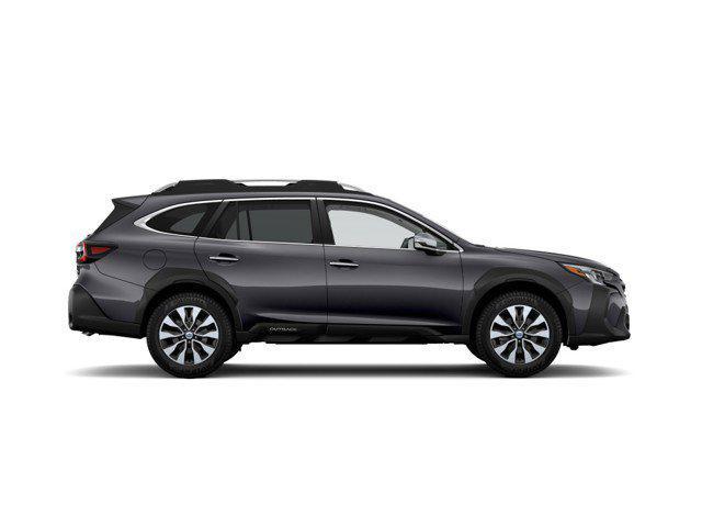 new 2025 Subaru Outback car, priced at $45,206