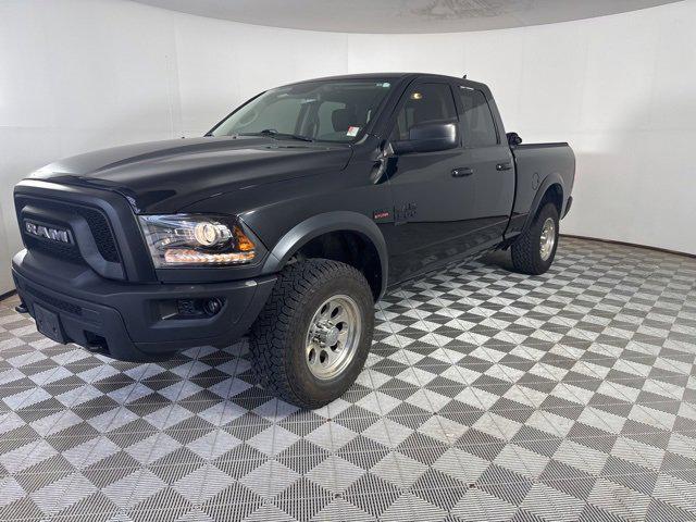 used 2019 Ram 1500 Classic car, priced at $25,897