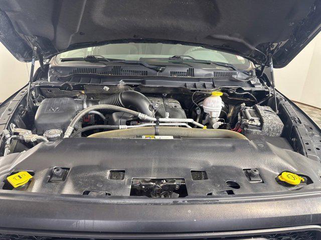 used 2019 Ram 1500 Classic car, priced at $25,897