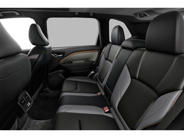 new 2025 Subaru Forester car, priced at $39,282