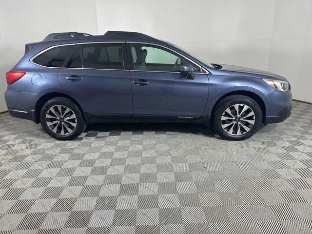 used 2016 Subaru Outback car, priced at $14,399