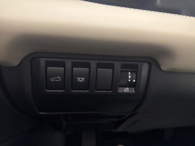 used 2023 Subaru Ascent car, priced at $36,300