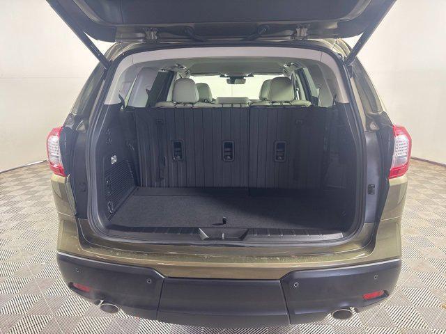 used 2023 Subaru Ascent car, priced at $36,300