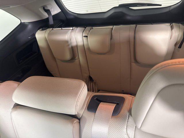 used 2023 Subaru Ascent car, priced at $36,300