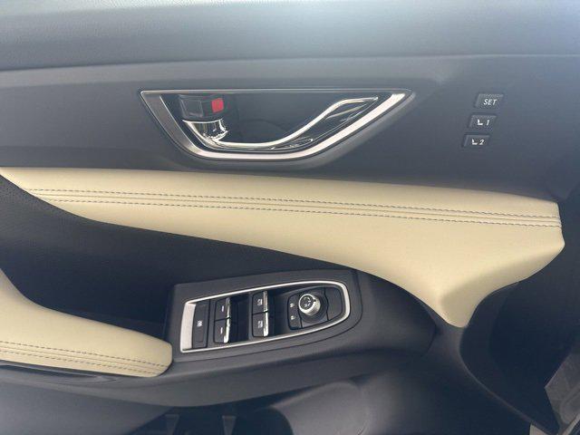 used 2023 Subaru Ascent car, priced at $36,300