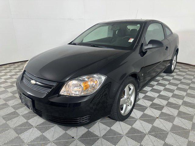 used 2009 Chevrolet Cobalt car, priced at $7,501