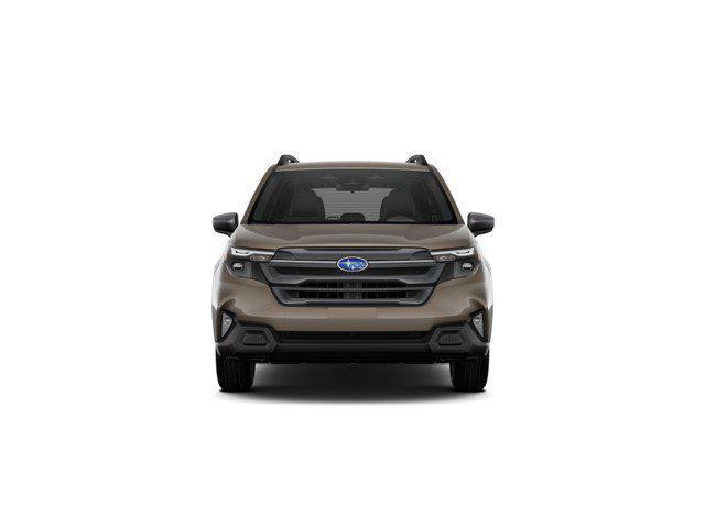 new 2025 Subaru Forester car, priced at $34,880