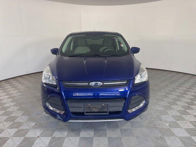used 2015 Ford Escape car, priced at $12,000