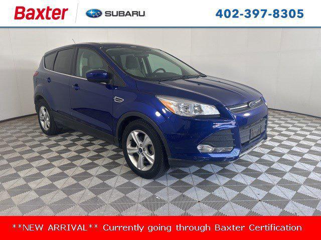 used 2015 Ford Escape car, priced at $12,000