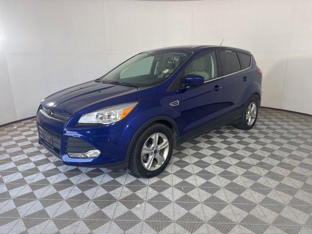 used 2015 Ford Escape car, priced at $12,000