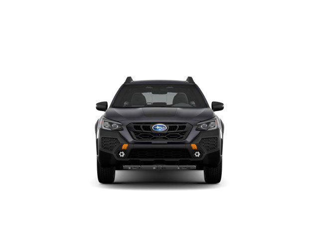 new 2025 Subaru Outback car, priced at $45,734