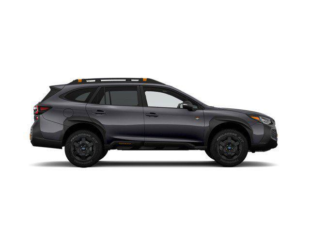 new 2025 Subaru Outback car, priced at $45,734