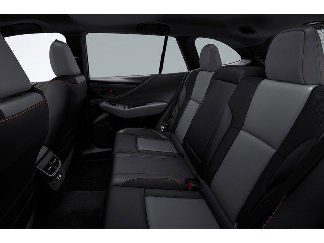 new 2025 Subaru Outback car, priced at $45,734