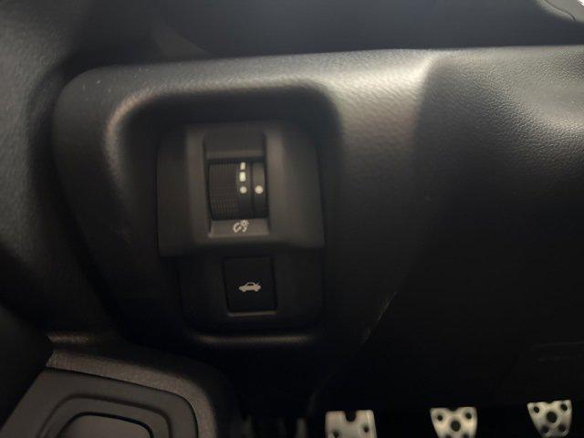 used 2024 Subaru BRZ car, priced at $31,900