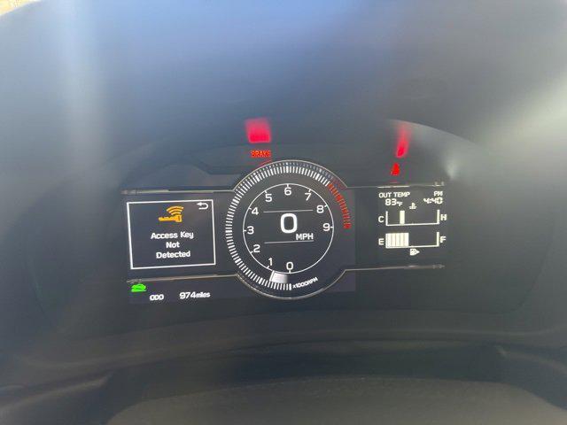 used 2024 Subaru BRZ car, priced at $31,900