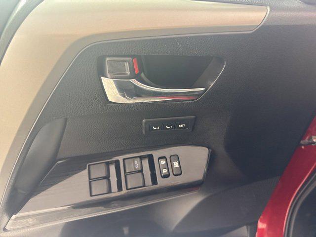 used 2016 Toyota RAV4 car, priced at $19,900