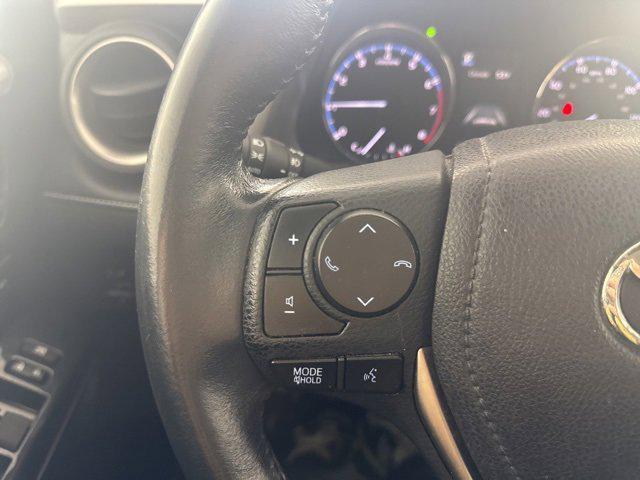 used 2016 Toyota RAV4 car, priced at $19,900