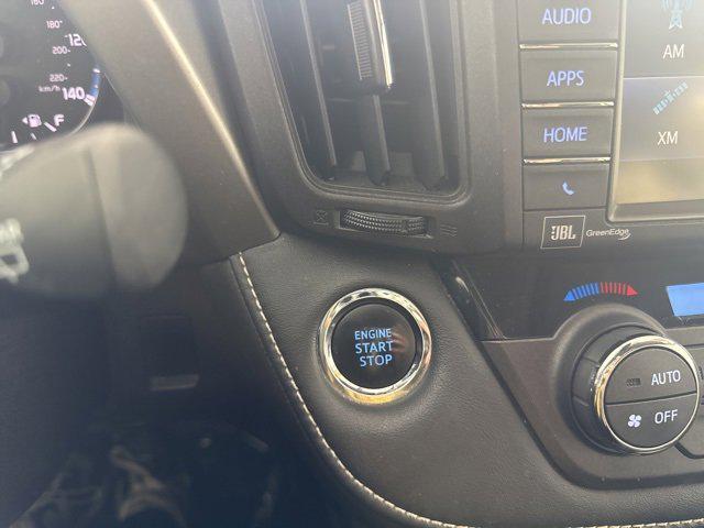 used 2016 Toyota RAV4 car, priced at $19,900