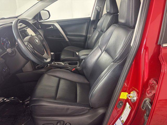 used 2016 Toyota RAV4 car, priced at $19,900