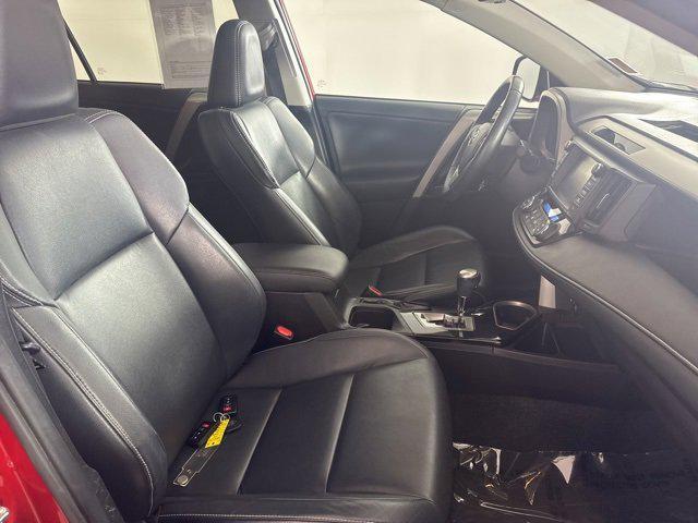 used 2016 Toyota RAV4 car, priced at $19,900