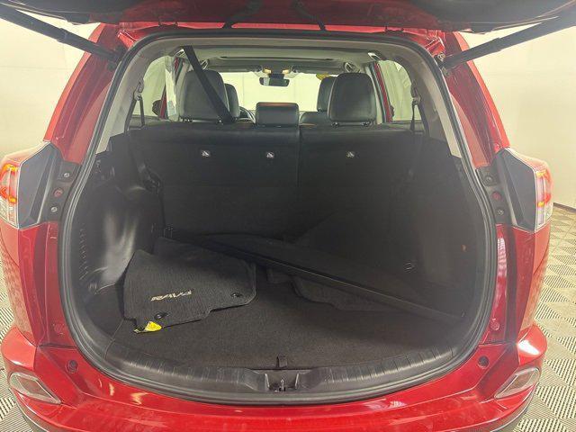 used 2016 Toyota RAV4 car, priced at $19,900