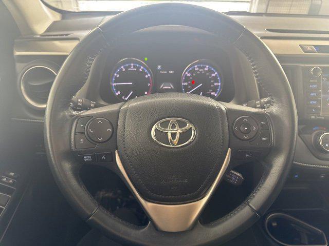used 2016 Toyota RAV4 car, priced at $19,900