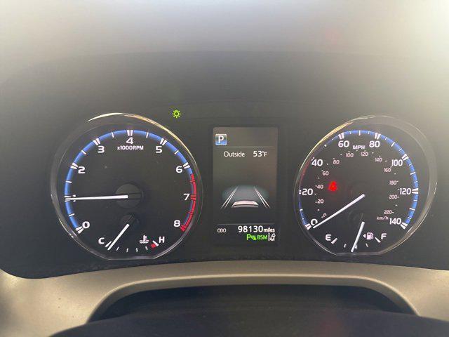 used 2016 Toyota RAV4 car, priced at $19,900