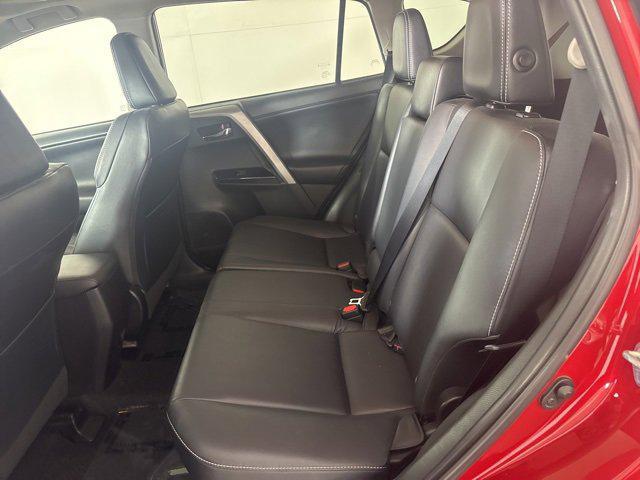 used 2016 Toyota RAV4 car, priced at $19,900