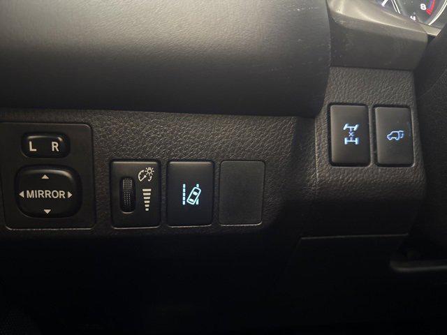 used 2016 Toyota RAV4 car, priced at $19,900