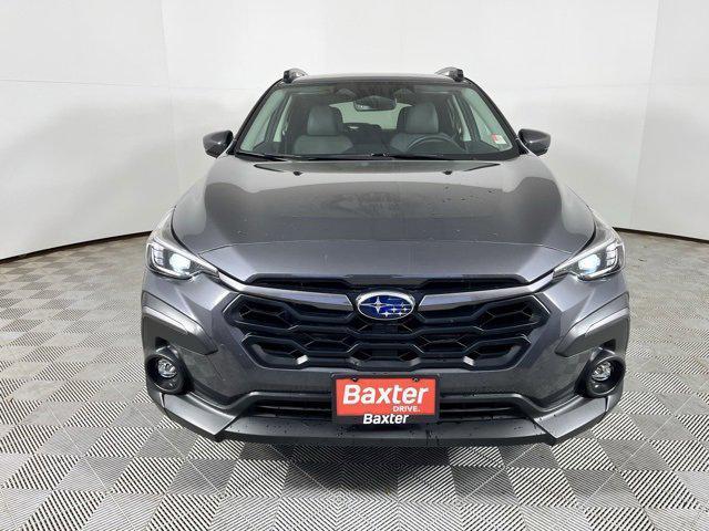 used 2024 Subaru Crosstrek car, priced at $30,955