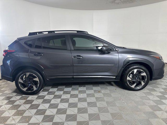 used 2024 Subaru Crosstrek car, priced at $30,955