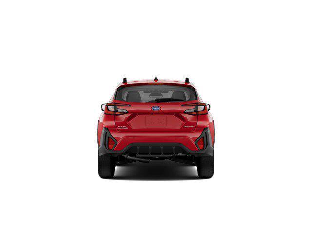 new 2024 Subaru Crosstrek car, priced at $28,981